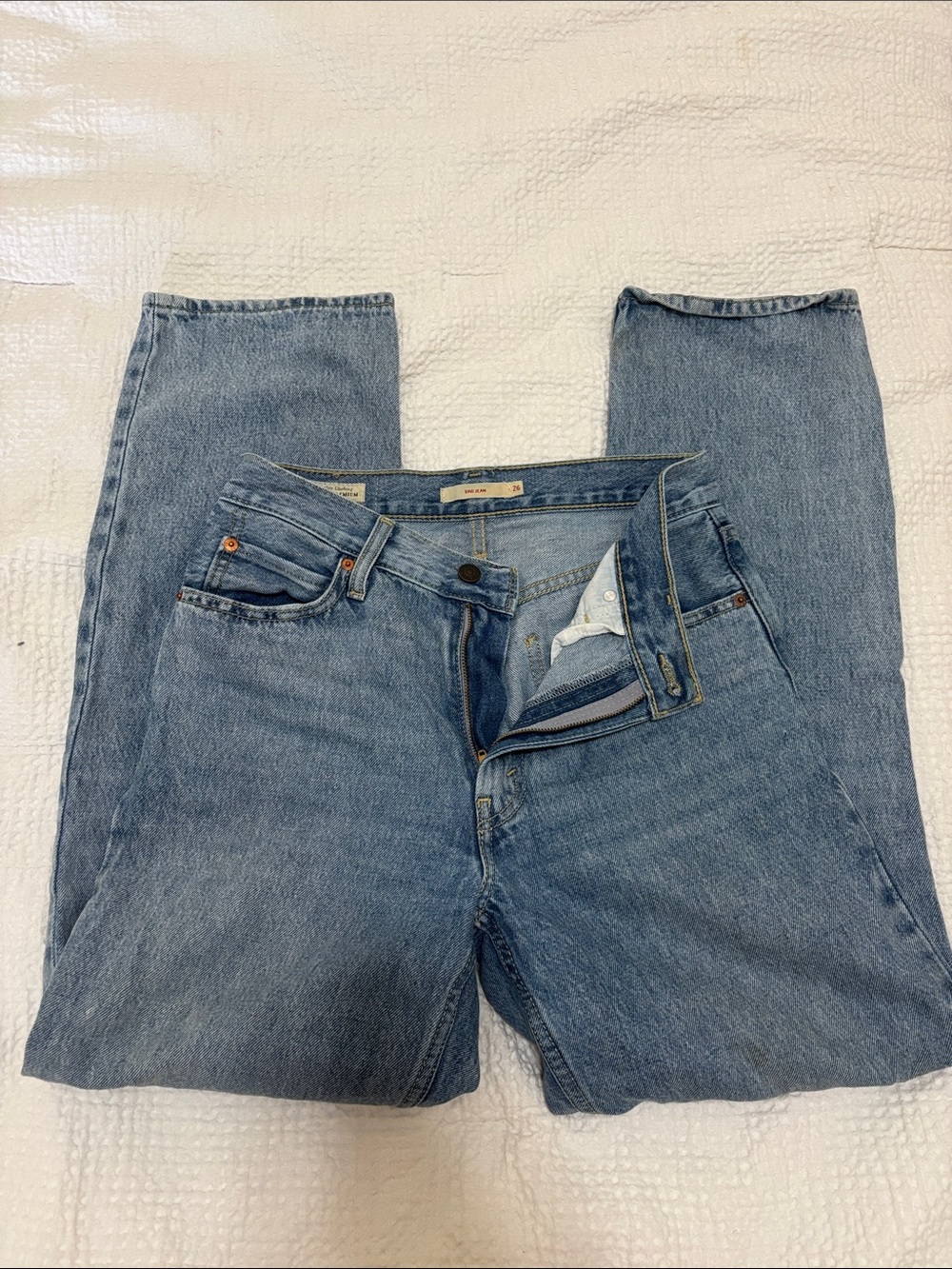 Women’s Levi’s